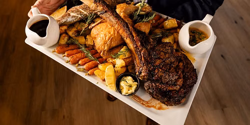 Celebrate Father\u2019s Day at Goldfinch