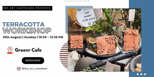 Terracotta Workshop 