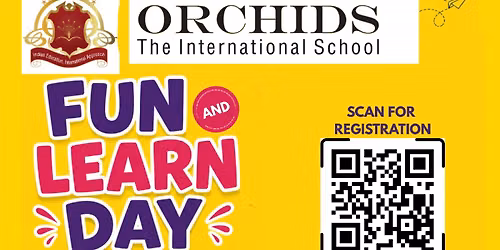 FUN AND LEARN DAY