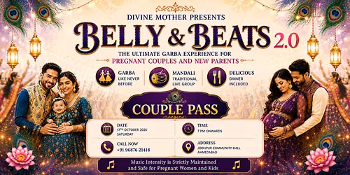 Belly & Beats 2.0