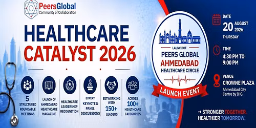 Healthcare Catalyst 2026