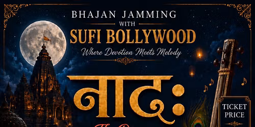 \u0928\u093e\u0926:The Divine Jam Baithak