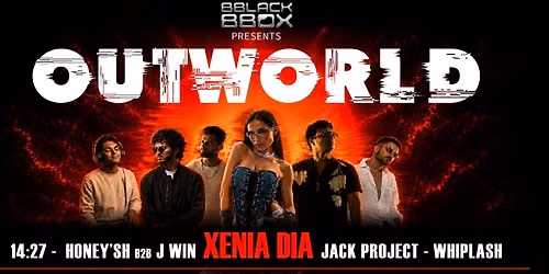 OUTWORLD
