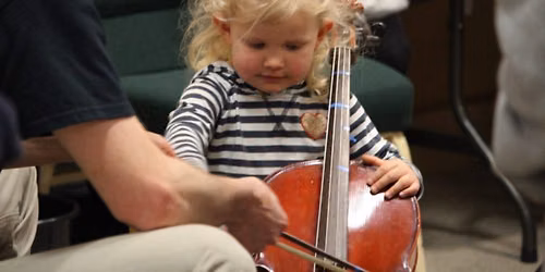 Family Intro to Music Night with Free Children\u2019s Concert