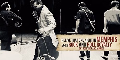 One Night in Memphis