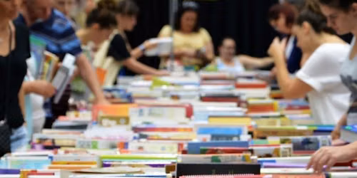 Book and Artworks Fair