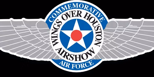 Wings Over Houston Airshow