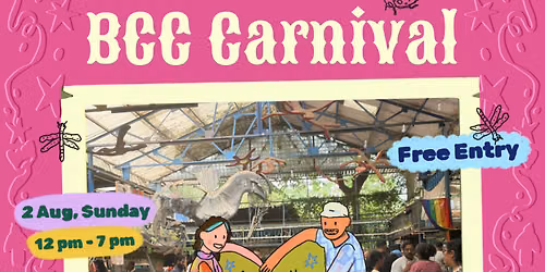 BCC Carnival: The Kind Edition \ud83e\udd0d