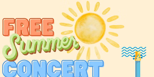 Free Summer Concert