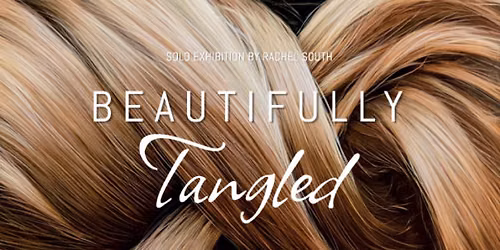 Beautifully Tangled