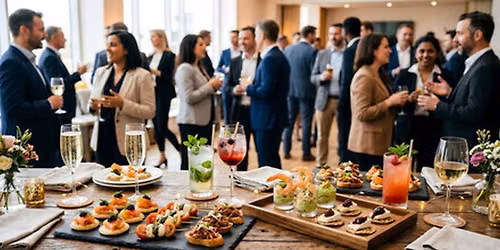 Hospitality, Events | Leisure Startups, Investors and Enterprise Builders