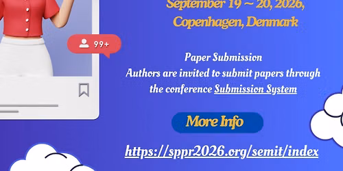 7th Intl Conference on Software Engineering and Managing Information Technology (SEMIT 2026)
