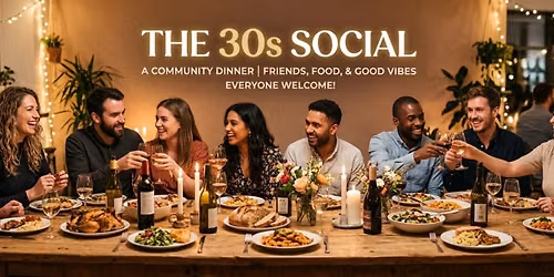The 30s Social