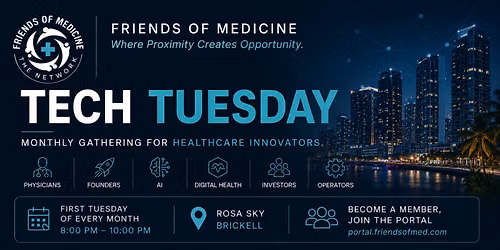 Tech Tuesday