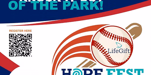 LifeGift's 2nd Annual Lubbock HopeFest