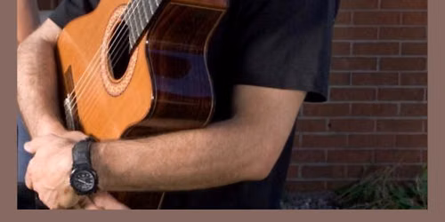 Evening Glow Music Series