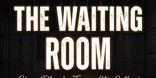 The Waiting Room stage play