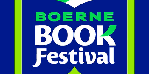 Boerne Book Festival 2026