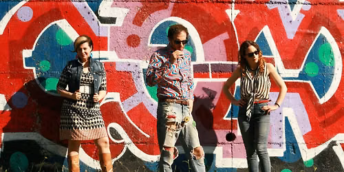 Village Celimontana: concerti dal 3 al 9 agosto