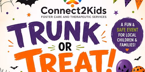 C2K Trunk r Treat