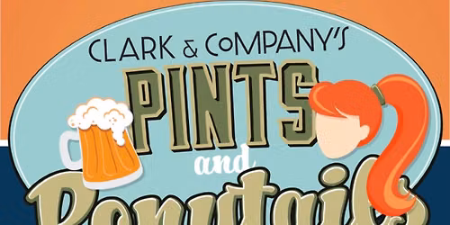 Pints & Ponytails
