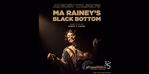 Ma Rainey\u2019s Black Bottom