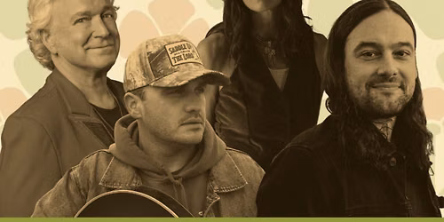 Music City Roots at Harken Hall Features T. Graham Brown August 26