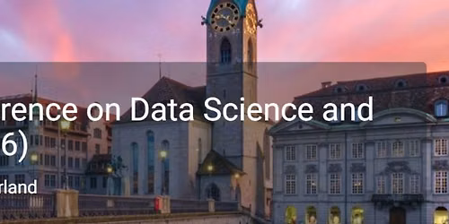 7th International Conference on Data Science and Applications (DSA 2026)