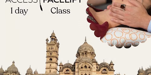 Access Energetic Facelift 1 Day Class