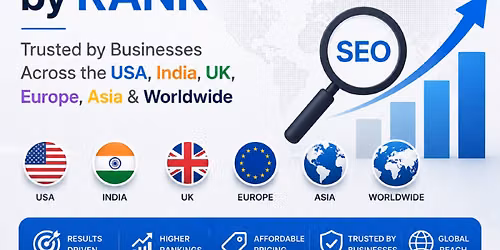 Affordable SEO Services in Delhi, India \u2013 RANK SEO Packages & Website Development Pricing