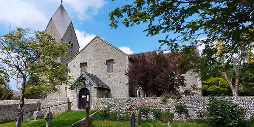 Choral Evensong at St Mary's Church Sompting