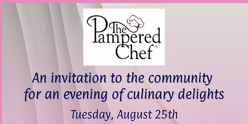 The Pampered Chef