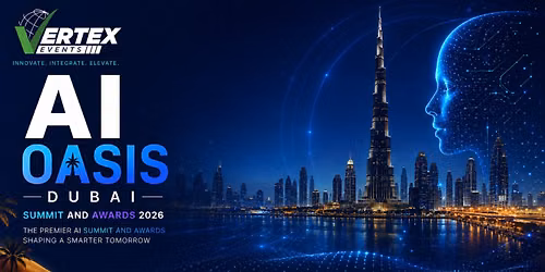 AI Oasis Dubai
