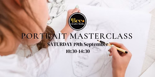 Drawing Faces: The Ultimate Portrait Course
