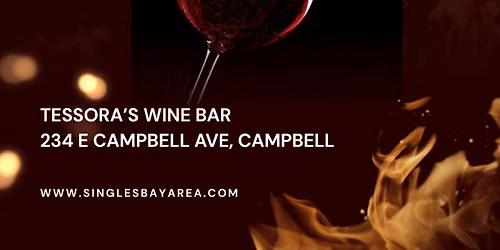 Campbell Speed Dating 40s\/50s\u2013SOLD OUT WOMEN