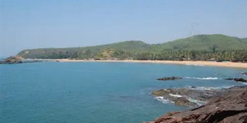 Gokarna Trip from mumbai & pune