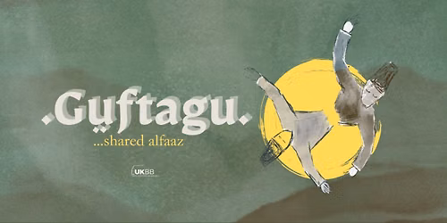 Guftagu-Shared Alfaaz