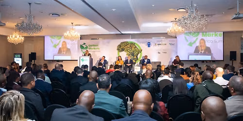 Carbon Markets Africa Summit 2026