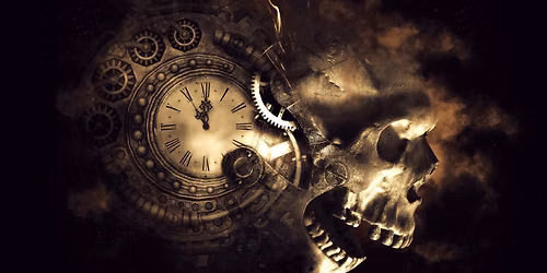 Spiritual Warfare Master Class : Demonic Possessions