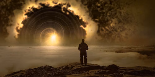 Spiritual Warfare Master Class : Spiritual Restoration & Self Help