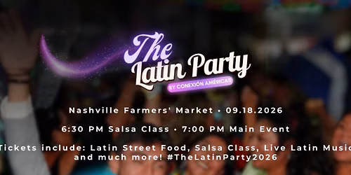The Latin Party
