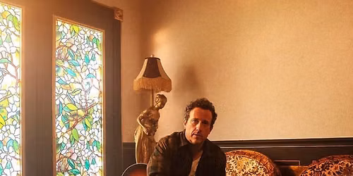 Will Hoge in concert
