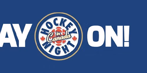 PlayOn! Street Hockey
