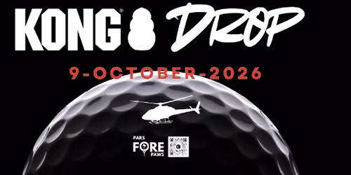 2026 KONG Drop Cocktail Party