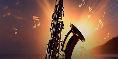 Okanagan Sax - Live Show at DunnEnzies (Mission) Kelowna
