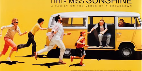 Little Miss Sunshine -Boulder Movie Club
