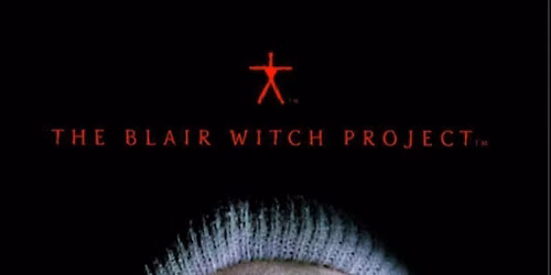 The Blair Witch Project -Boulder Movie Club