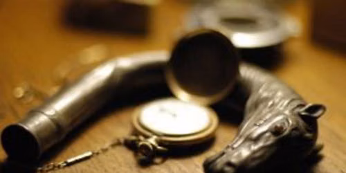 The Alphen Antiques and Collectables Market