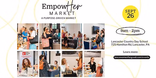 EmpowHer Market 2026