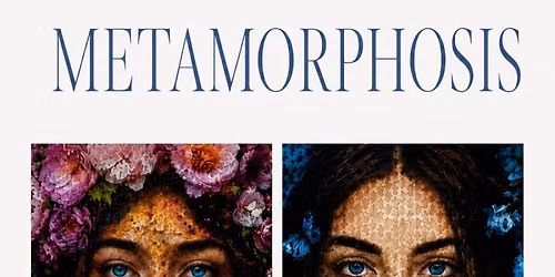 Fremin Gallery presents Metamorphosis by Lis Sam